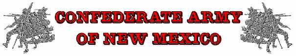 Confederate Army of New Mexico