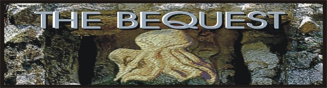 The Bequest banner