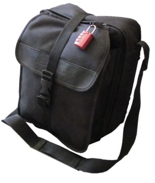 Photo CPAP carrying case