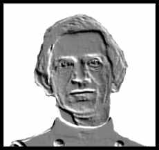 Photo Col. Richard Edward S. Canby