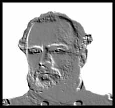 Photo Lt. Col. John M. Chivington