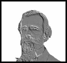 Photo Gov. William Gilpin