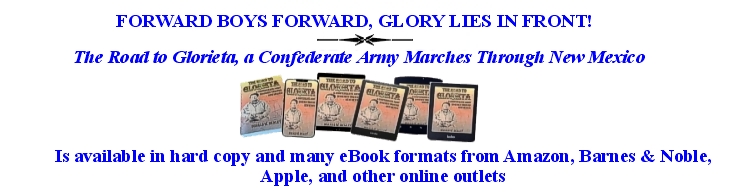 Glorieta footer banner