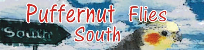 Puffernut banner