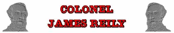 Col. James Reily