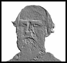 Photo Lt. Col. William Read Scurry