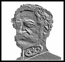 Photo Brig. Gen. Henry Hopkins Sibley