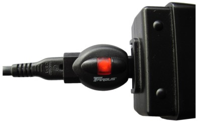 Photo Small surge protector