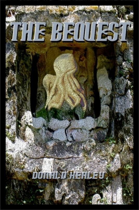 The Bequest cover