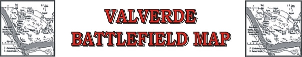 Valverde Battlefield Map